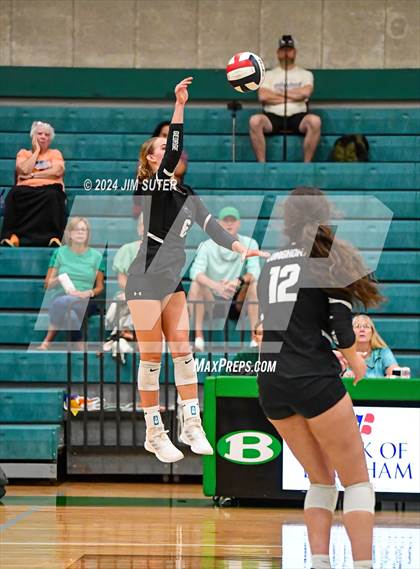 Thumbnail 3 in Brenham vs George Ranch photogallery.