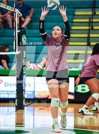 Thumbnail 2 in Brenham vs George Ranch photogallery.