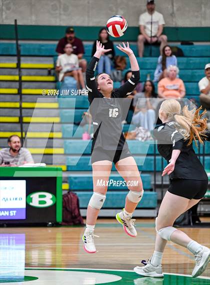Thumbnail 2 in Brenham vs George Ranch photogallery.