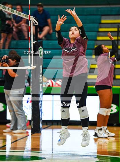 Thumbnail 2 in Brenham vs George Ranch photogallery.