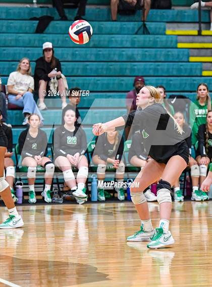 Thumbnail 1 in Brenham vs George Ranch photogallery.