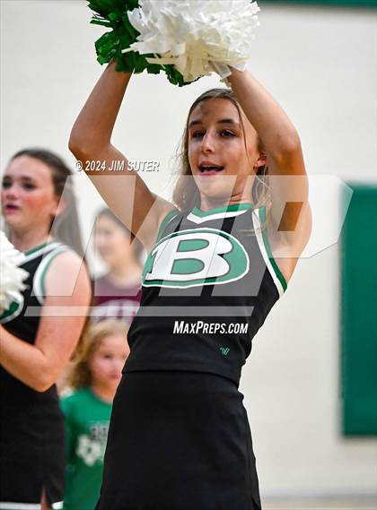Thumbnail 2 in Brenham vs George Ranch photogallery.