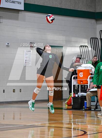 Thumbnail 3 in Brenham vs George Ranch photogallery.