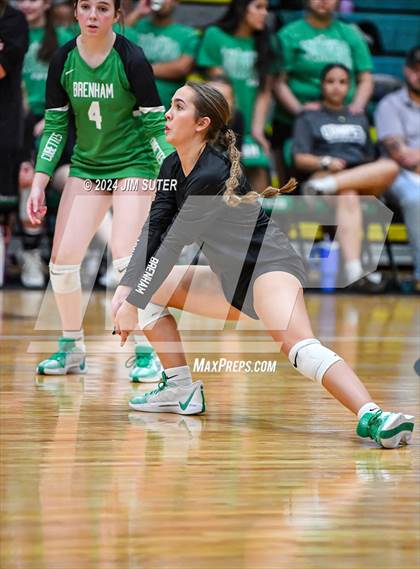 Thumbnail 2 in Brenham vs George Ranch photogallery.