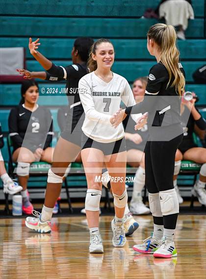 Thumbnail 1 in Brenham vs George Ranch photogallery.