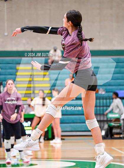 Thumbnail 1 in Brenham vs George Ranch photogallery.