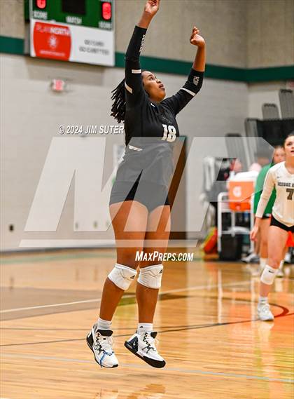 Thumbnail 2 in Brenham vs George Ranch photogallery.