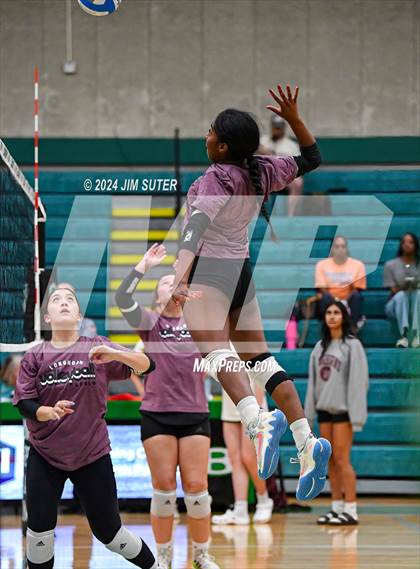 Thumbnail 3 in Brenham vs George Ranch photogallery.