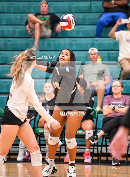 Thumbnail 3 in Brenham vs George Ranch photogallery.