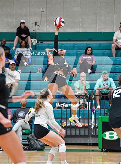 Thumbnail 2 in Brenham vs George Ranch photogallery.