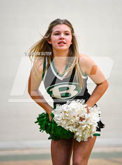 Thumbnail 1 in Brenham vs George Ranch photogallery.