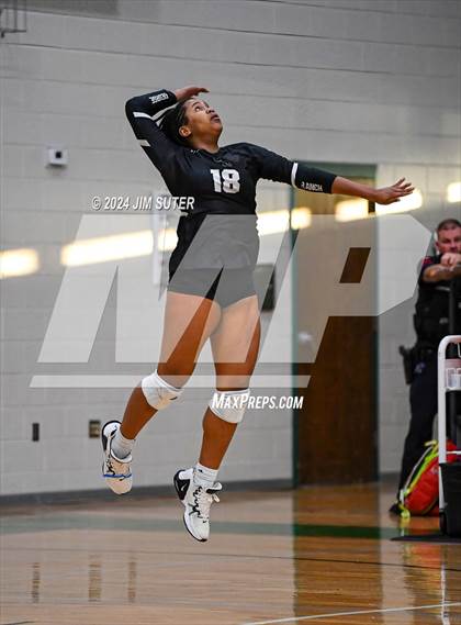 Thumbnail 3 in Brenham vs George Ranch photogallery.