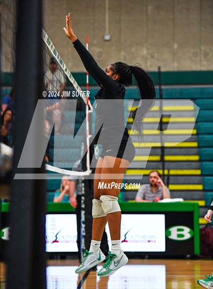 Thumbnail 2 in Brenham vs George Ranch photogallery.