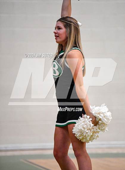 Thumbnail 1 in Brenham vs George Ranch photogallery.