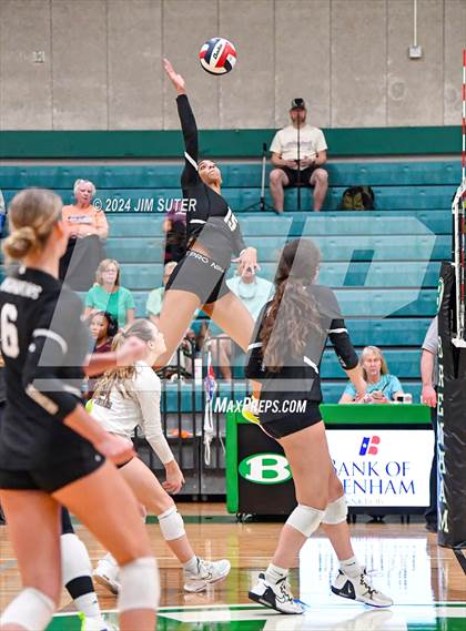 Thumbnail 2 in Brenham vs George Ranch photogallery.