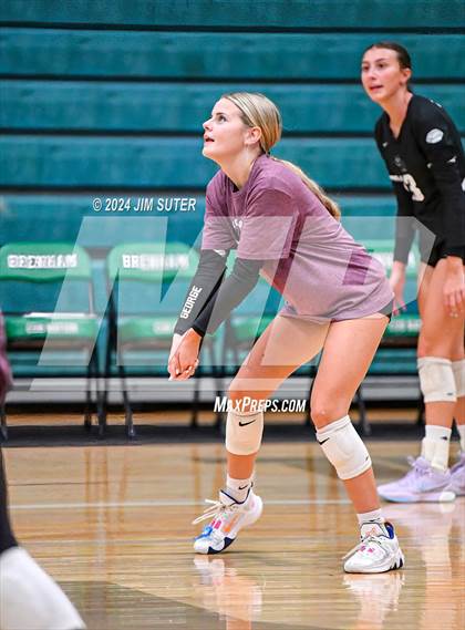 Thumbnail 2 in Brenham vs George Ranch photogallery.
