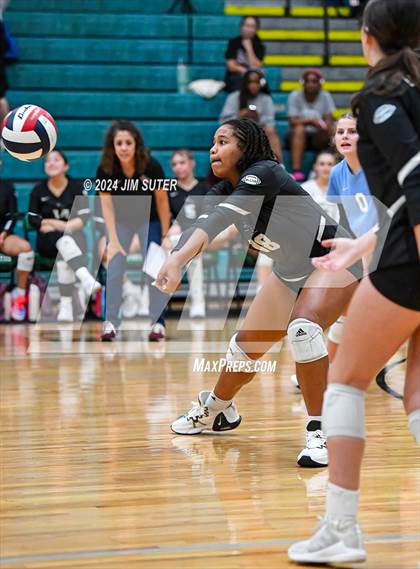 Thumbnail 2 in Brenham vs George Ranch photogallery.