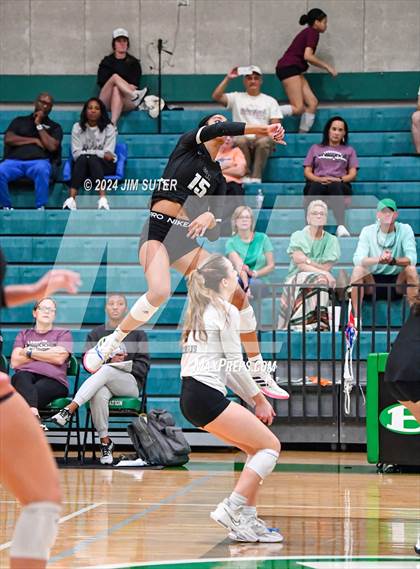 Thumbnail 3 in Brenham vs George Ranch photogallery.