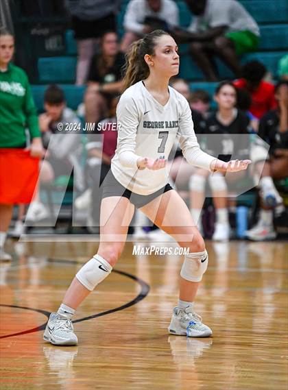 Thumbnail 3 in Brenham vs George Ranch photogallery.