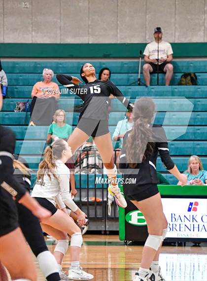 Thumbnail 1 in Brenham vs George Ranch photogallery.