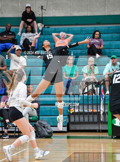 Thumbnail 3 in Brenham vs George Ranch photogallery.