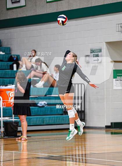Thumbnail 3 in Brenham vs George Ranch photogallery.