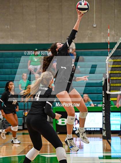 Thumbnail 3 in Brenham vs George Ranch photogallery.