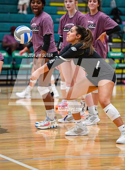 Thumbnail 1 in Brenham vs George Ranch photogallery.