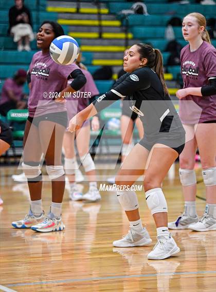Thumbnail 2 in Brenham vs George Ranch photogallery.