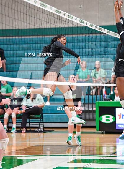 Thumbnail 2 in Brenham vs George Ranch photogallery.
