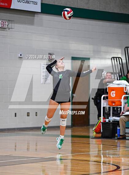 Thumbnail 2 in Brenham vs George Ranch photogallery.