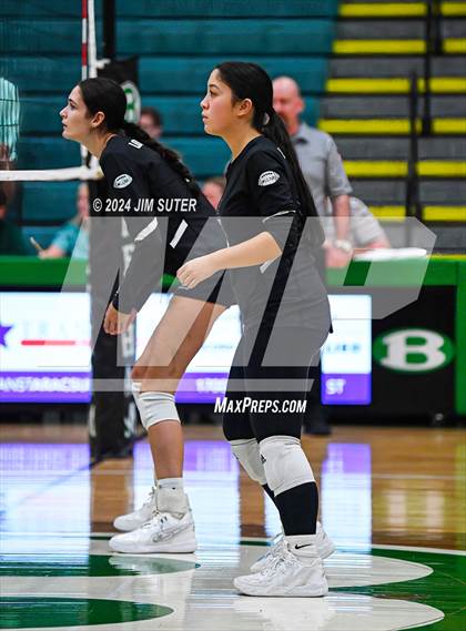 Thumbnail 1 in Brenham vs George Ranch photogallery.