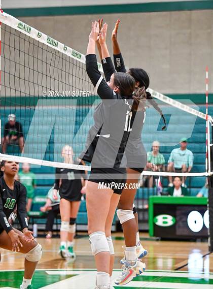 Thumbnail 1 in Brenham vs George Ranch photogallery.