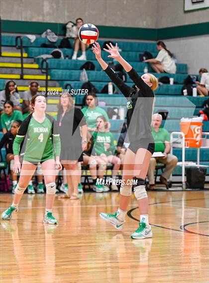 Thumbnail 3 in Brenham vs George Ranch photogallery.