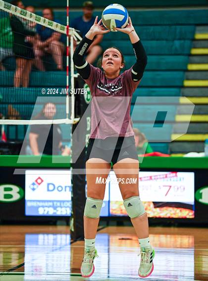 Thumbnail 3 in Brenham vs George Ranch photogallery.