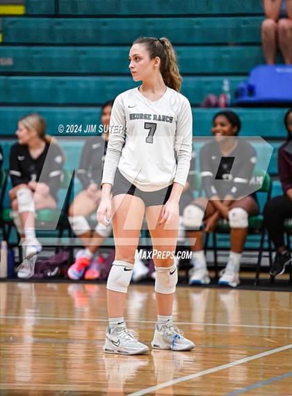 Thumbnail 2 in Brenham vs George Ranch photogallery.