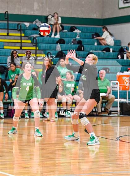 Thumbnail 2 in Brenham vs George Ranch photogallery.