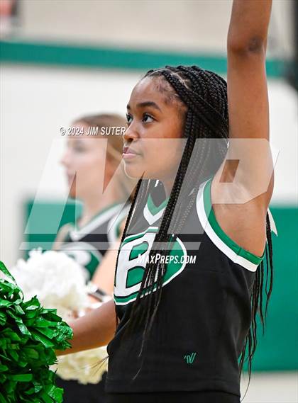Thumbnail 2 in Brenham vs George Ranch photogallery.