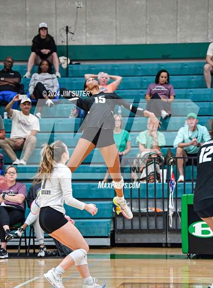 Thumbnail 1 in Brenham vs George Ranch photogallery.