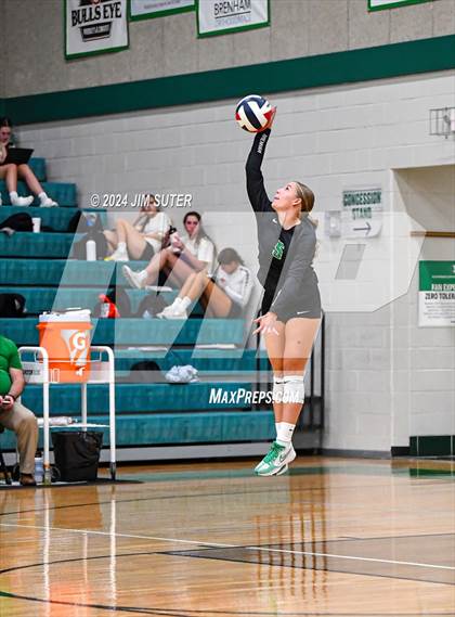 Thumbnail 1 in Brenham vs George Ranch photogallery.