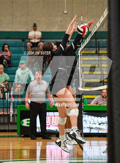 Thumbnail 3 in Brenham vs George Ranch photogallery.