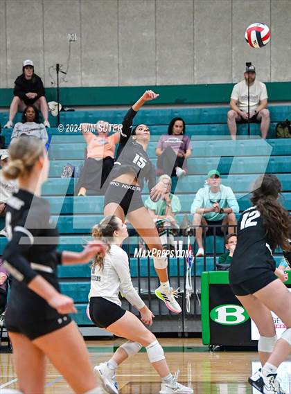 Thumbnail 3 in Brenham vs George Ranch photogallery.