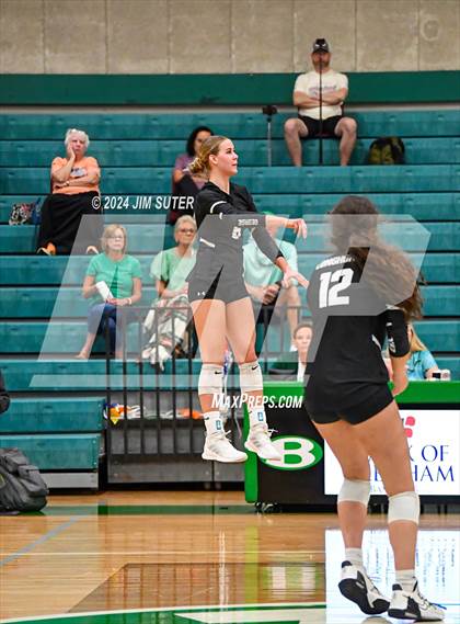 Thumbnail 1 in Brenham vs George Ranch photogallery.