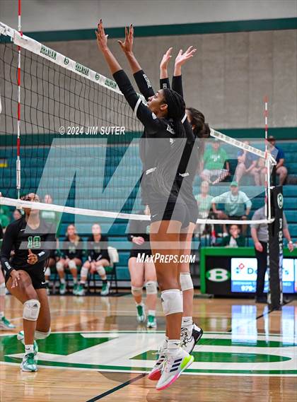 Thumbnail 3 in Brenham vs George Ranch photogallery.
