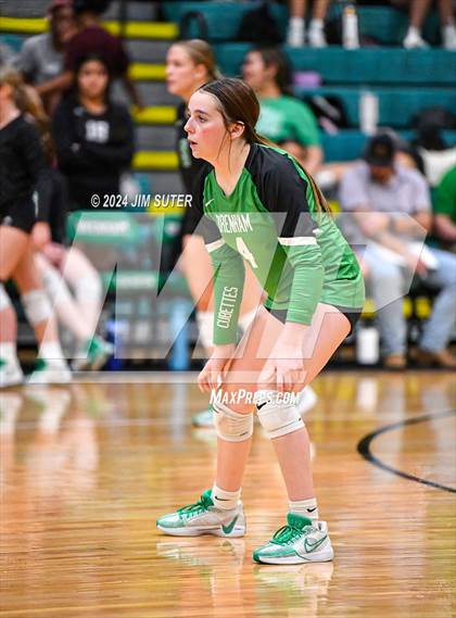 Thumbnail 3 in Brenham vs George Ranch photogallery.