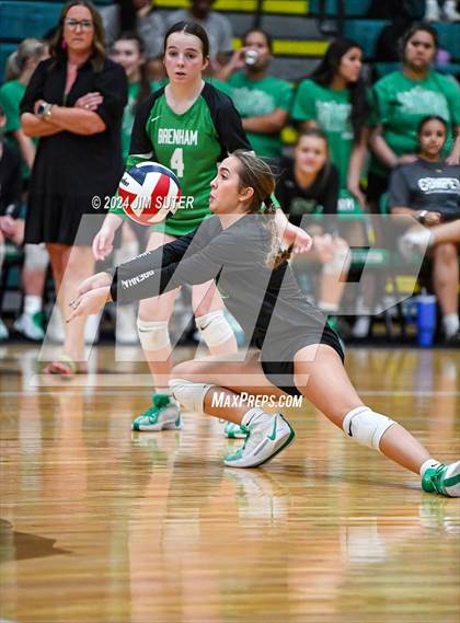 Thumbnail 3 in Brenham vs George Ranch photogallery.