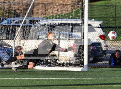 Thumbnail 2 in Guerin Catholic vs. Indianapolis Cardinal Ritter photogallery.
