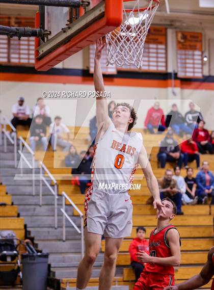 Thumbnail 1 in Hanford @ Selma photogallery.