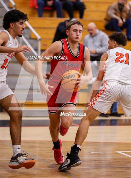 Thumbnail 3 in Hanford @ Selma photogallery.