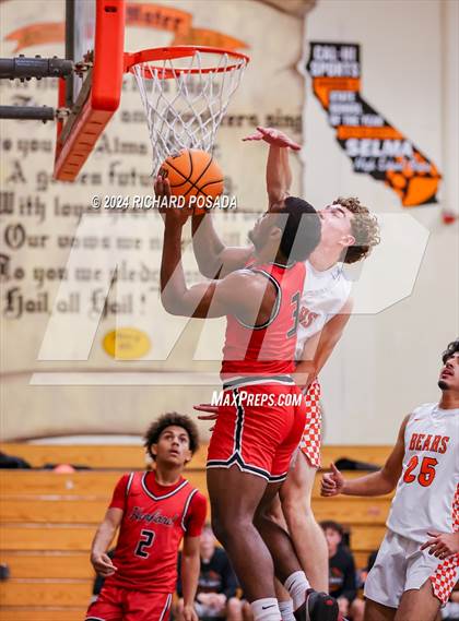 Thumbnail 3 in Hanford @ Selma photogallery.